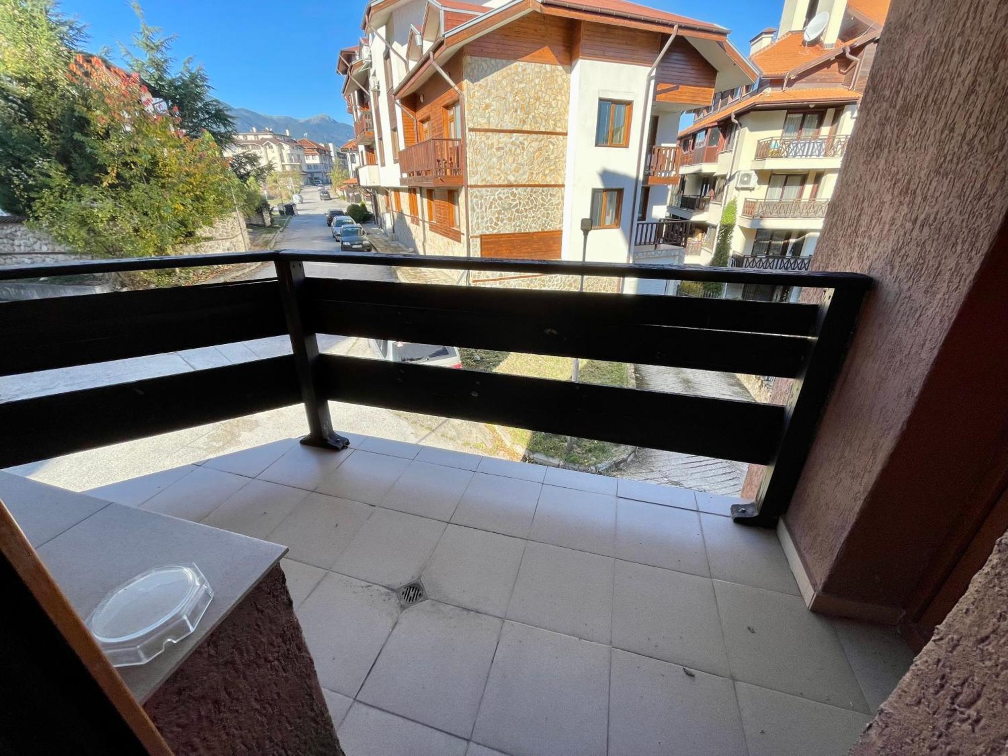 Private Apartments Next To Bellevue Residence Bansko Esterno foto