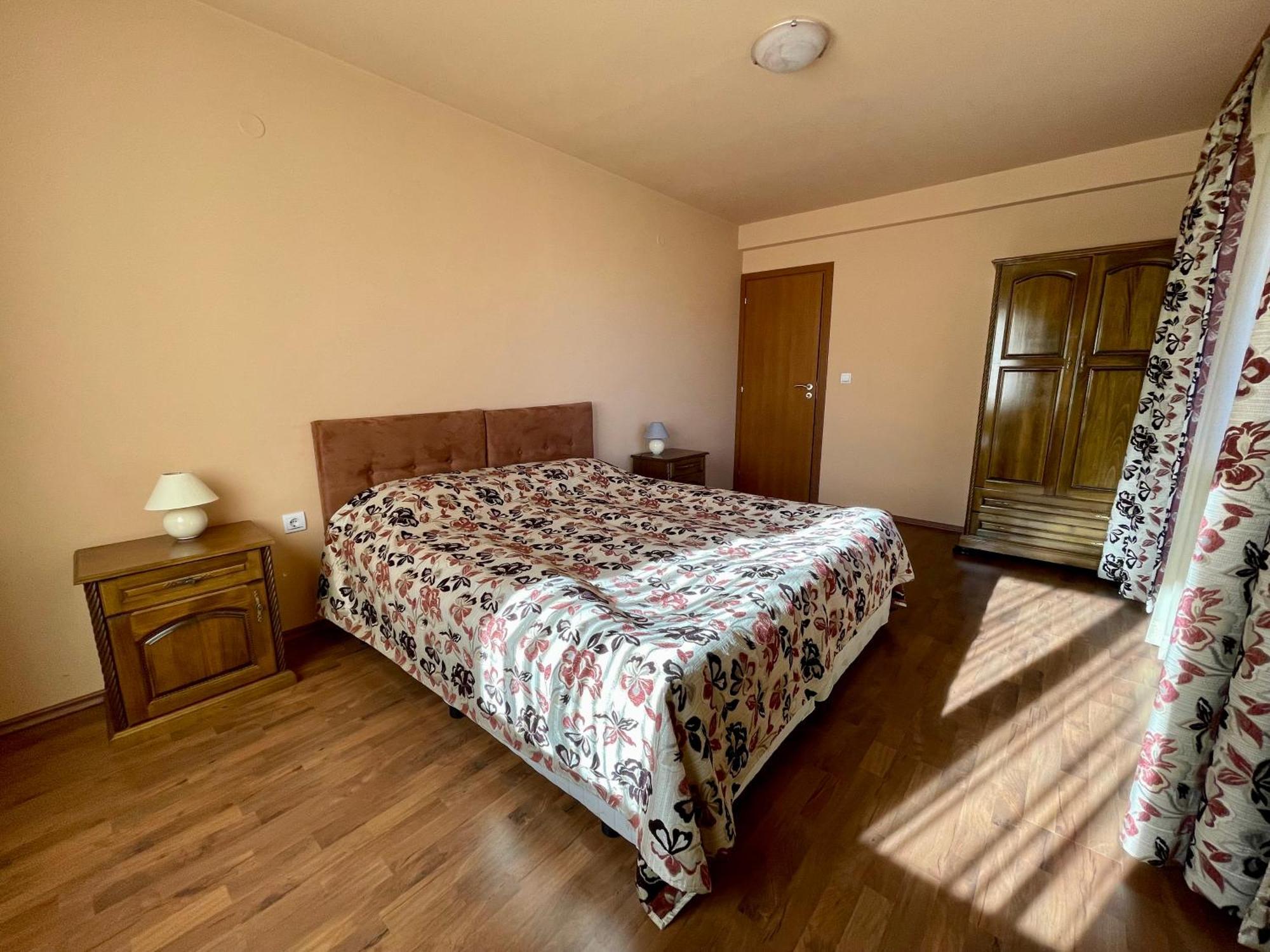 Private Apartments Next To Bellevue Residence Bansko Esterno foto