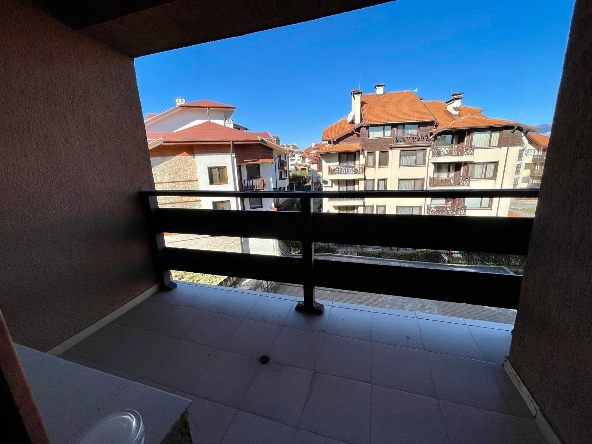 Private Apartments Next To Bellevue Residence Bansko Esterno foto