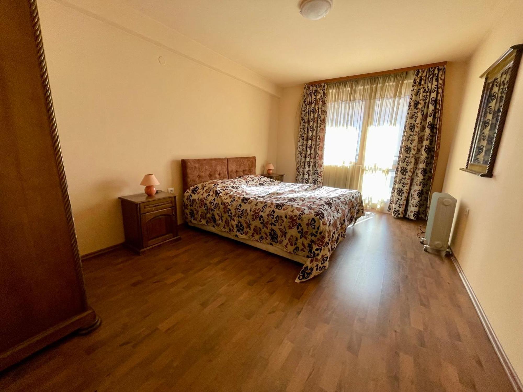 Private Apartments Next To Bellevue Residence Bansko Esterno foto