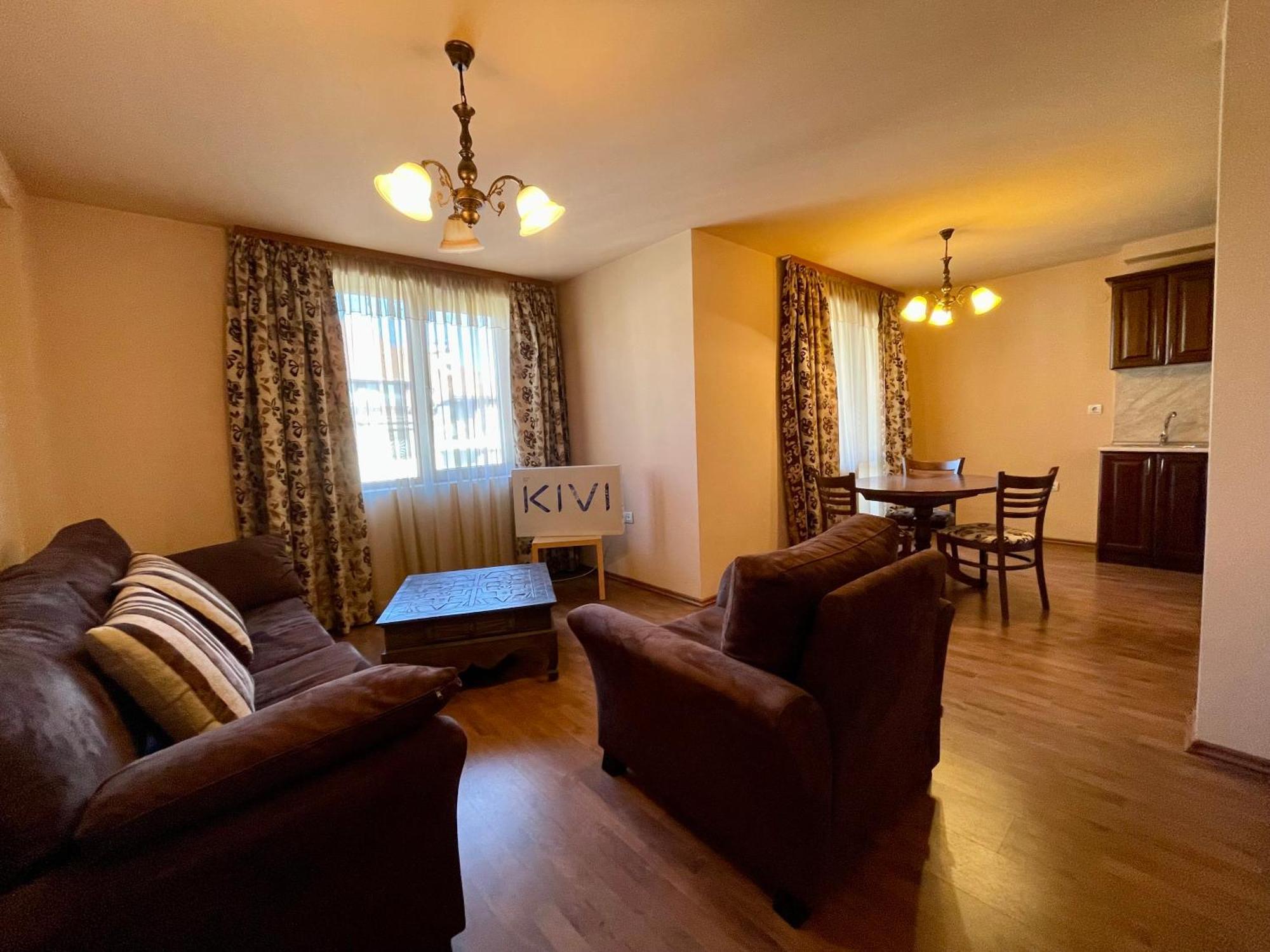 Private Apartments Next To Bellevue Residence Bansko Esterno foto
