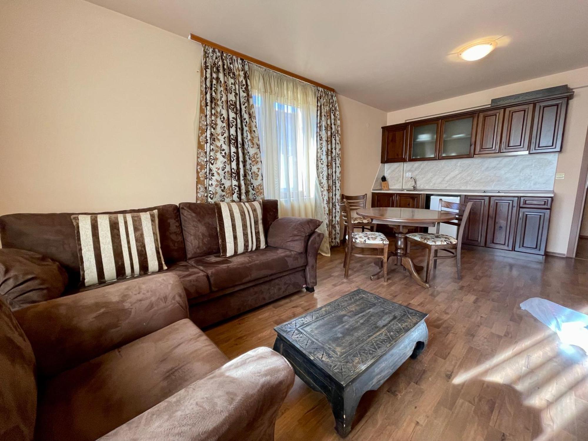 Private Apartments Next To Bellevue Residence Bansko Esterno foto