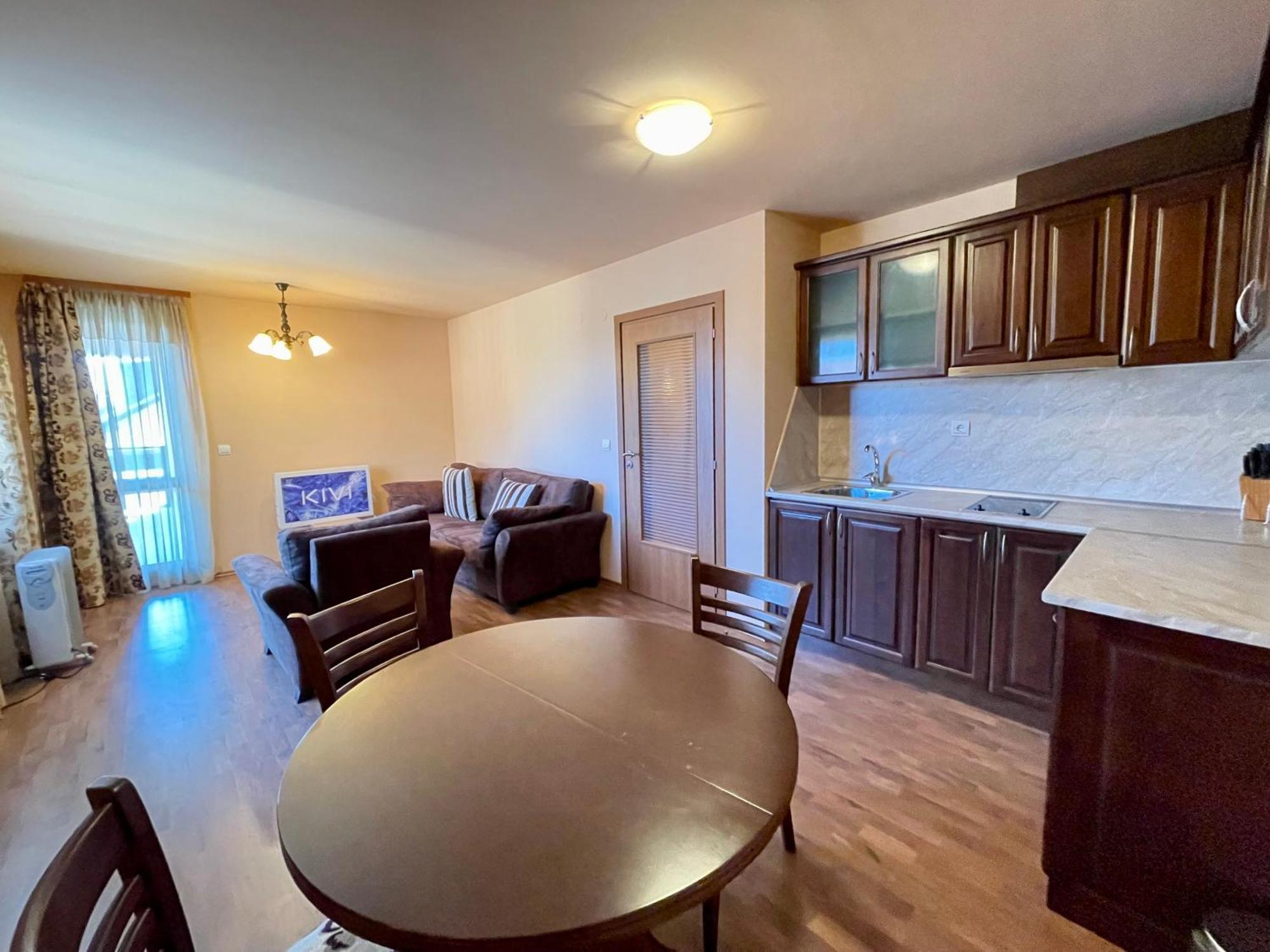 Private Apartments Next To Bellevue Residence Bansko Esterno foto