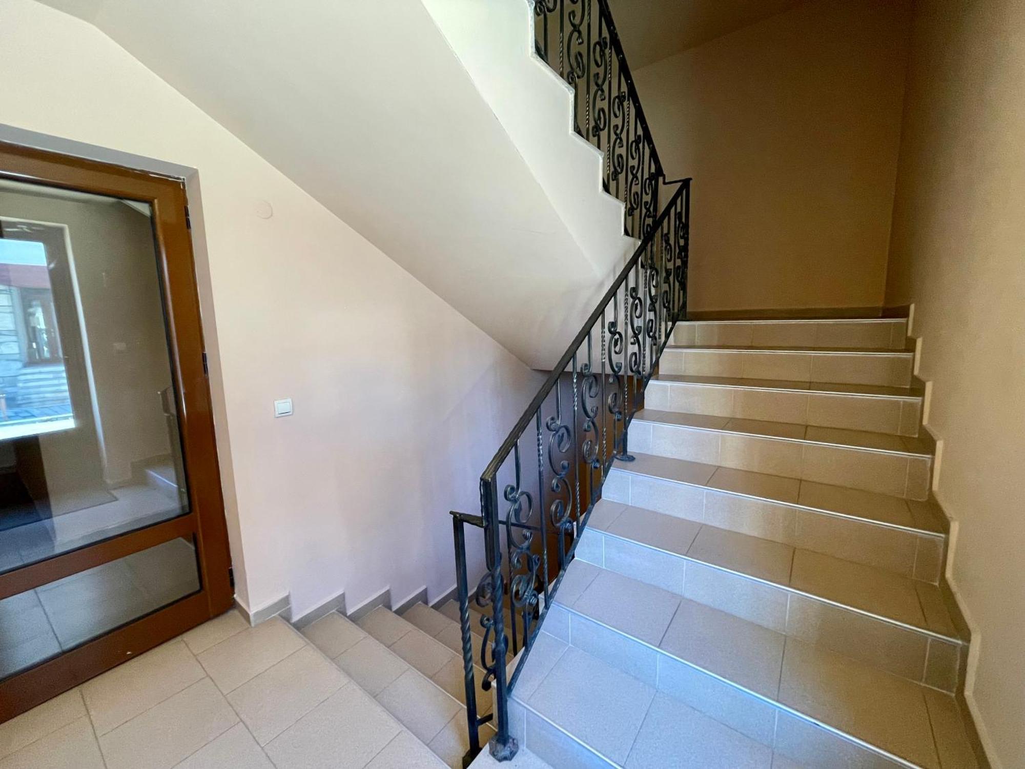 Private Apartments Next To Bellevue Residence Bansko Esterno foto