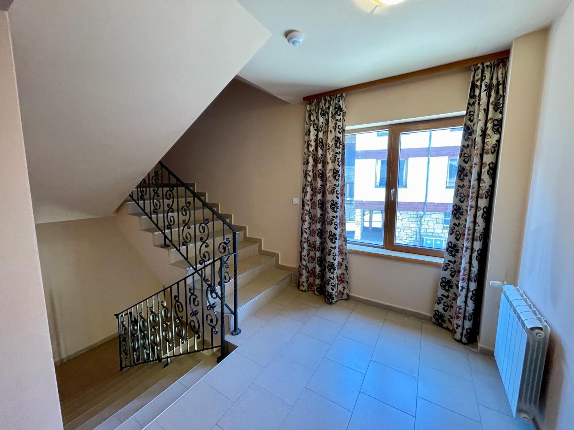 Private Apartments Next To Bellevue Residence Bansko Esterno foto